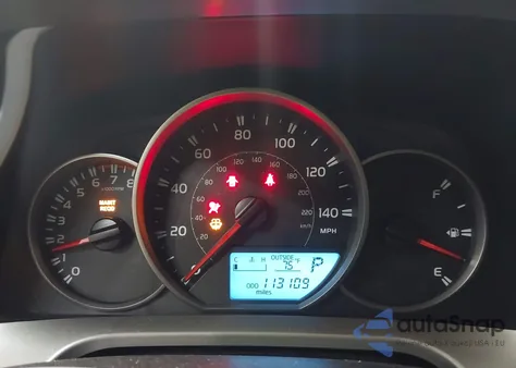 2016 Toyota Rav4 Le from USA, damaged, VIN JTMBFREV7GJ103386
